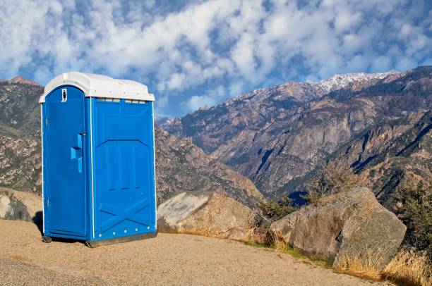 Portable Toilet Options We Offer in Fort Salonga, NY