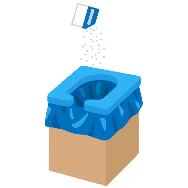 Best Sanitation services for porta potties  in Fort Salonga, NY