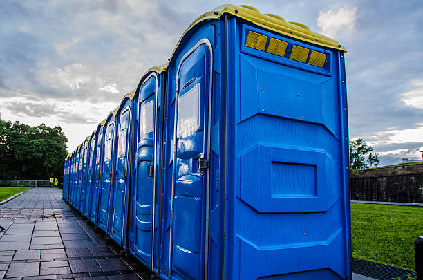 Best Porta potty delivery and setup  in Fort Salonga, NY